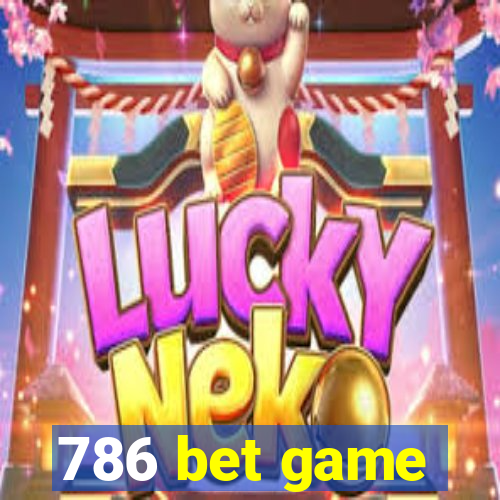 786 bet game